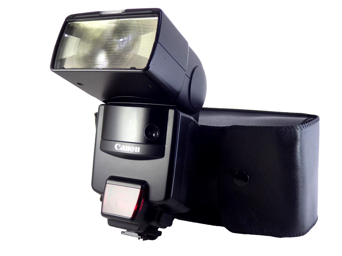 Canon Speedlite 540ez for sale | eBay
