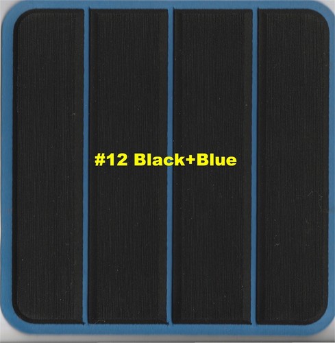 2016 Cobalt 220S Swim Platform Cockpit Pads Boat EVA Foam Teak Deck Flooring Mat - Picture 22 of 24