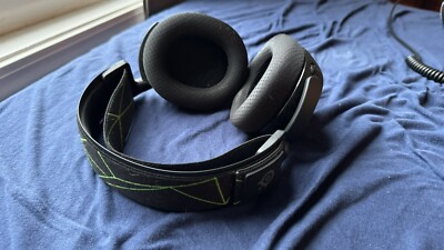 SteelSeries Arctis 9X Wireless Gaming Headset - Black (Xbox)