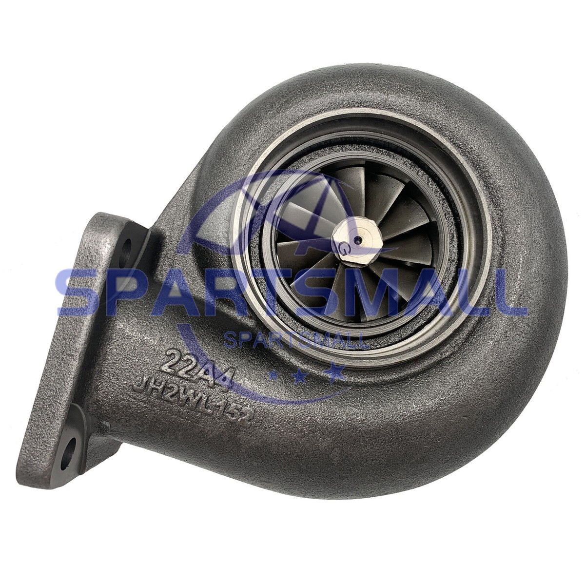New Turbocharger 4N6859 4N-6859 for Caterpillar D4E 950 930 518