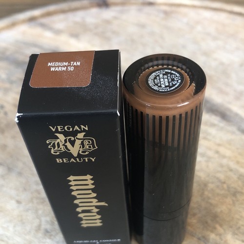 KVD Beauty ModCon Liquid-Gel Contour in Medium-Tan Warm 50 0.57 fl oz New In Box - Picture 2 of 5