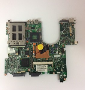 HP-Compaq-NX6310-15-034-Laptop-Motherboard-413667-001-Tested-MD841-R