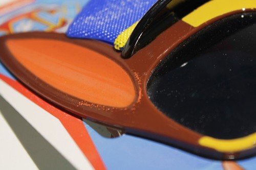 Paw Patrol Sunglasses Shades Kids Toddler Skye Chase SCUFF - Picture 3 of 3