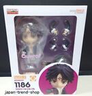 Nendoroid Hunter x Hunter Chrollo Lucilfer Figure Good Smile Company Anime Japan