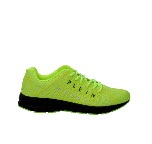 PHILIPP PLEIN NEW Men MATRIX Neon 