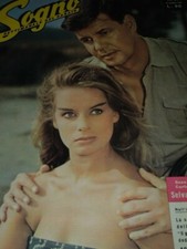 GESA CORI-CARLO MAZZONI-MARILYN  MONROE-RAFFAELLA CARRA'-MINA-INGRID BERGMAN