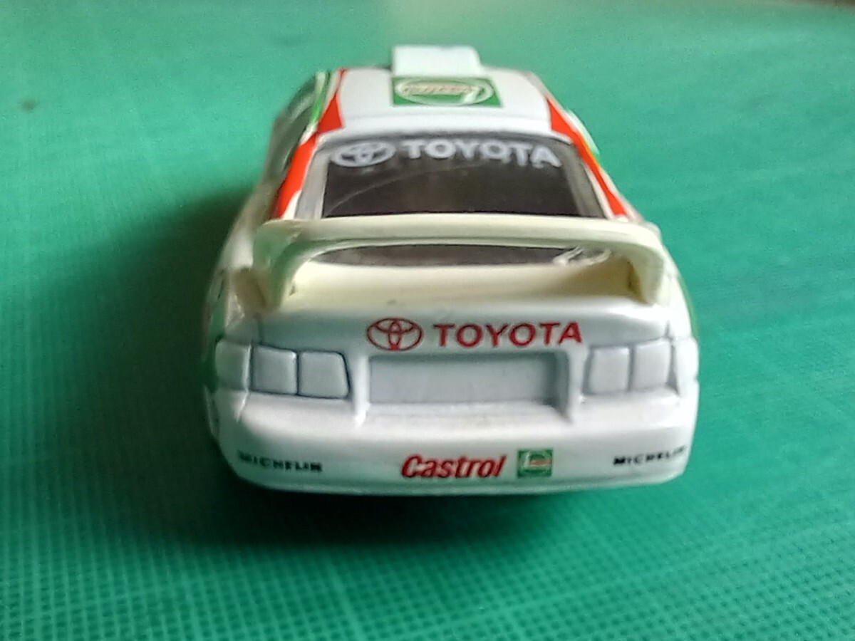 Toyota Celica GT-Four ST 205 
