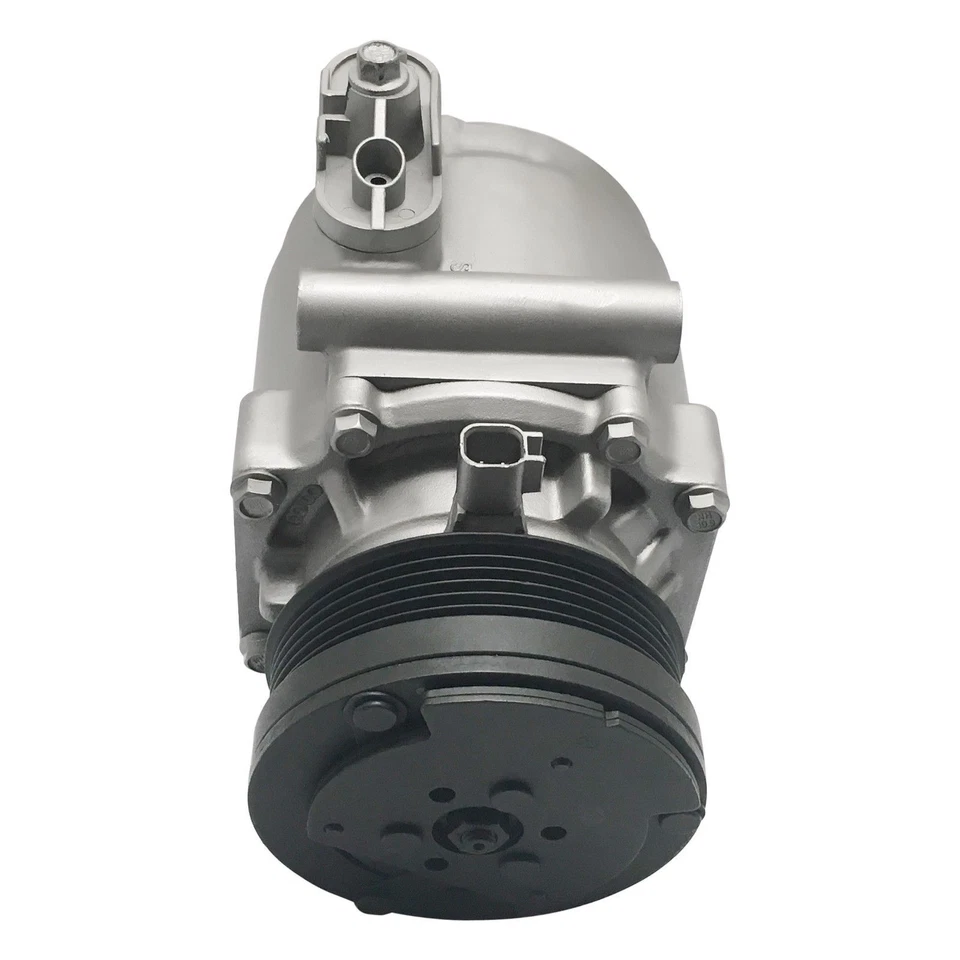 KIT COMPRESOR AIRE ACONDICIONADO COMPLETO REMAN GG588 CON CONDENSADOR Foto 2 de 4