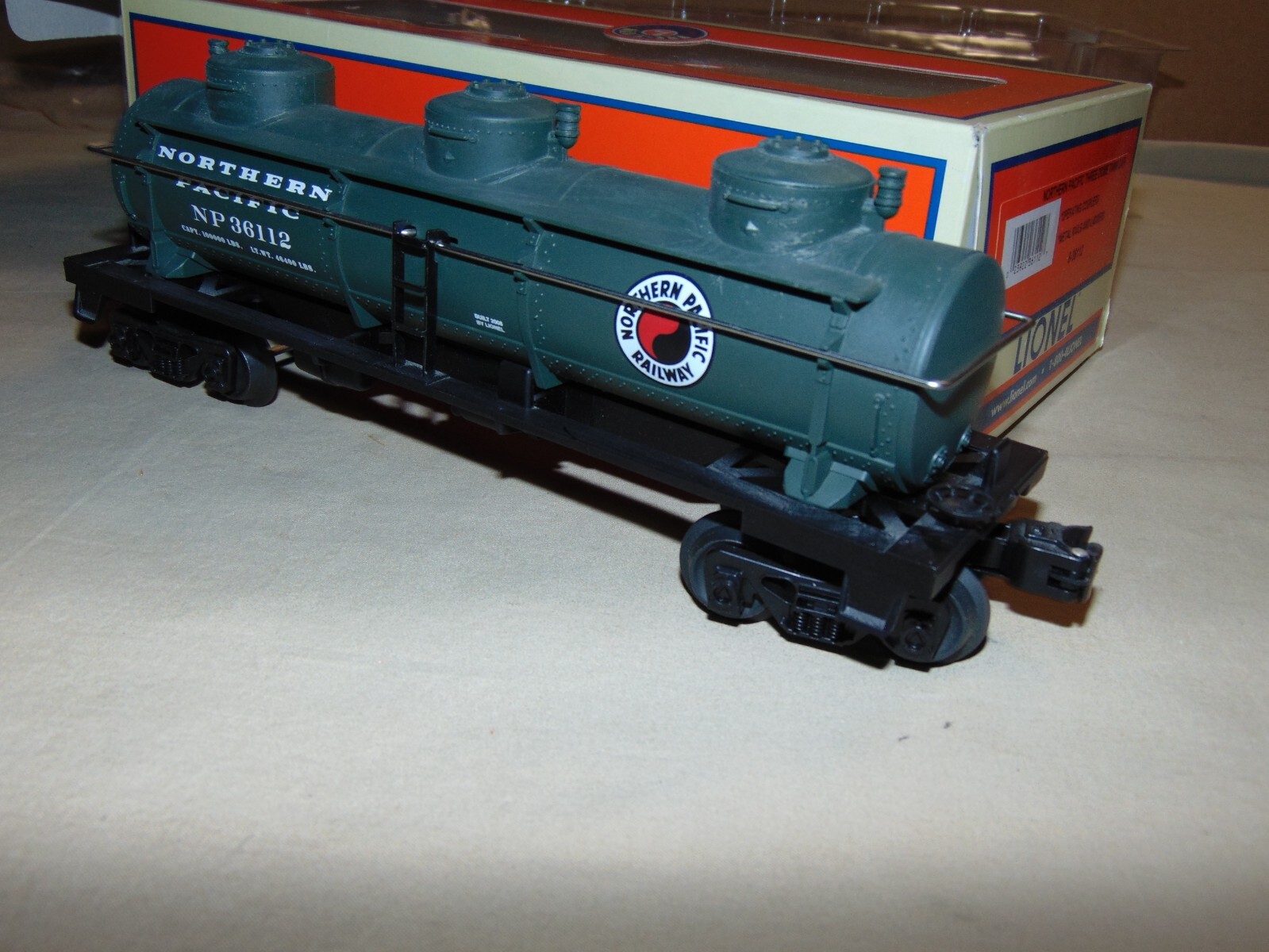 Click here to see eBay Auction