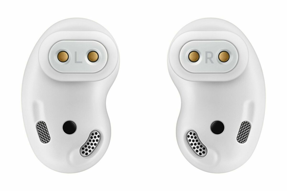 Samsung Galaxy Buds Live SM-R180 True Wireless Earbud Samsung Galaxy Buds Live SM-R180 True Wireless Earbud