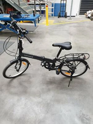 folding bike gumtree