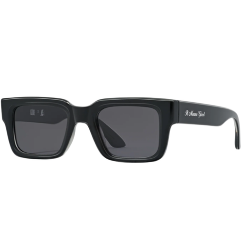 BUENO Bueno x Szade Eyewear Black 2025 Brand New