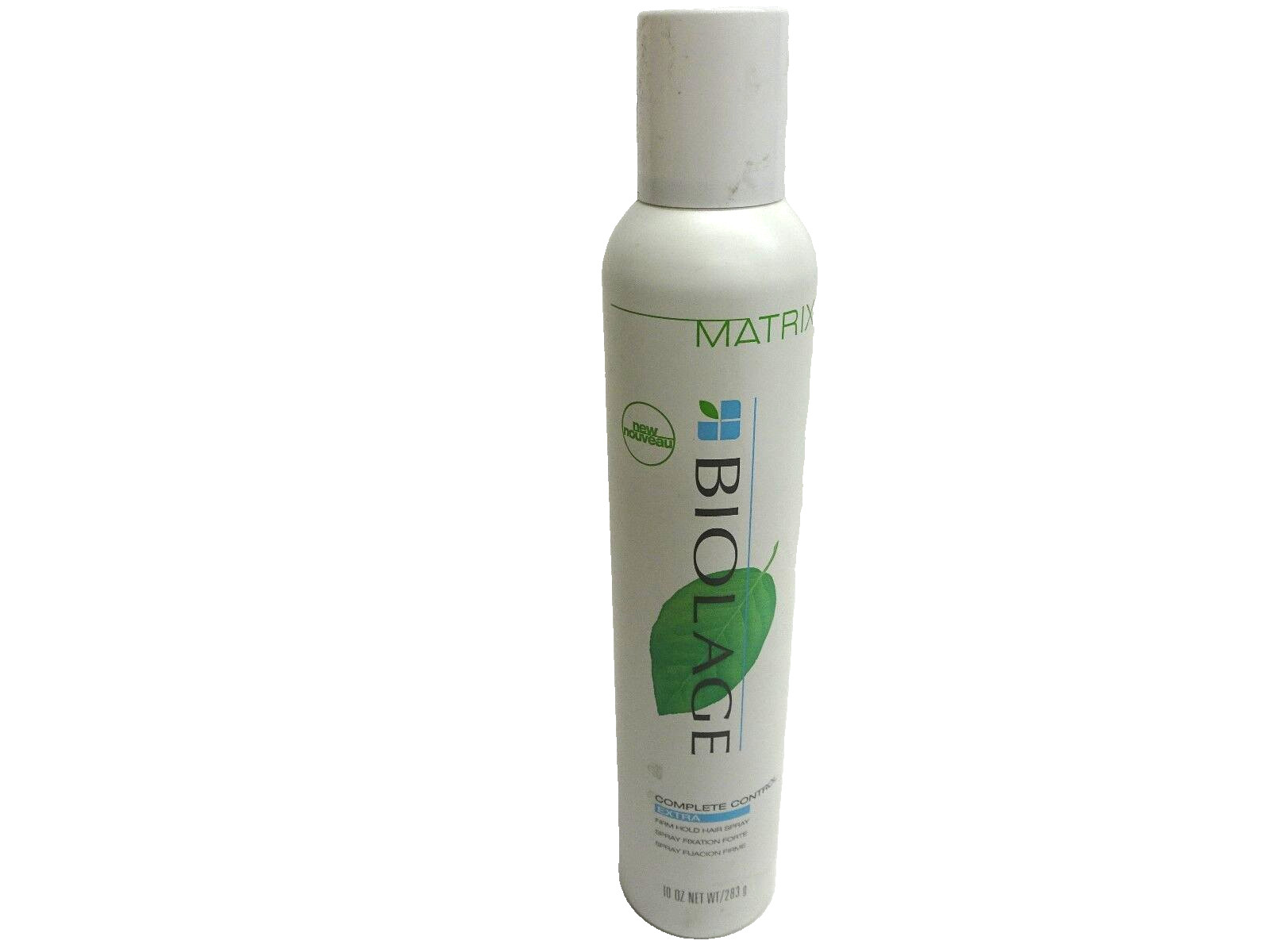 ЛАК ДЛЯ ВОЛОС MATRIX BIOLAGE COMPLETE CONTROL EXTRA FIRM HOLD ПО 10 унций В УПАКОВКЕ ПО 2 ШТУКИ 5790₽