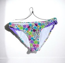   NEW with tags Body Glove Floral Bikini Bottoms Size XS