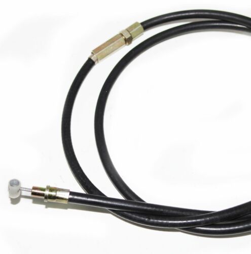 FITS ROYAL ENFIELD BULLET STD 350 500cc CLUTCH CABLE 1955 to 2010 - Picture 2 of 9