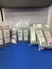 Gaiam 10 . 3 in 1 Yoga Strap  Sling Pink Gray 6' long x 1.5"