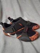 Nike SuperRep cycle Tiger Womens Athletic Cycling Shoes Size 8 CJ0775-018 NEW