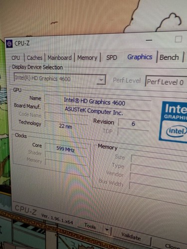 PC Combo Asus HB1M-k MOBO Intel i5-4690K 3.5GHz 16GB DDR3 RAM Corsair w/ shield - Picture 14 of 15