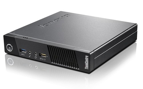 Lenovo Mini Desktop Computer PC i3, 12GB RAM, 512gb SSD, Win11 pro SALE - Picture 4 of 4