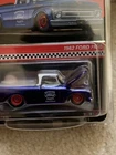 2022 Hot Wheels Redline Club RLC Exclusive 1962 Ford F100
