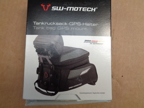 SW-Motech TRS Support pour PDA/G PS Sac pour TomTom Rider + Garmin pour Motos