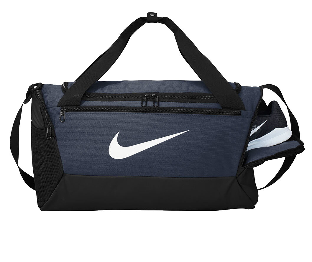 nike academy team duffel bag tasche small f010