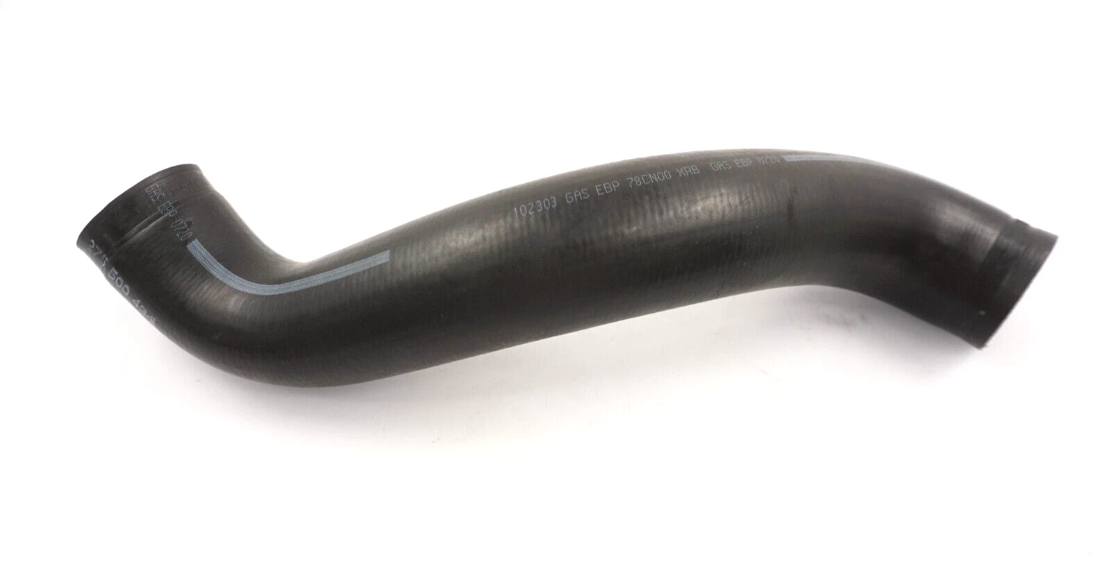 2000-2005 Sea-Doo GTI LE RFI 787/800 OEM Gas Fuel Filler Neck Hose 275500647