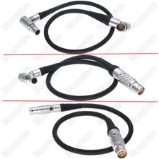 Smartsystem steadicam 1B 4 pin a 2B 4 pin femmina per cavo Red Ranger Monstro