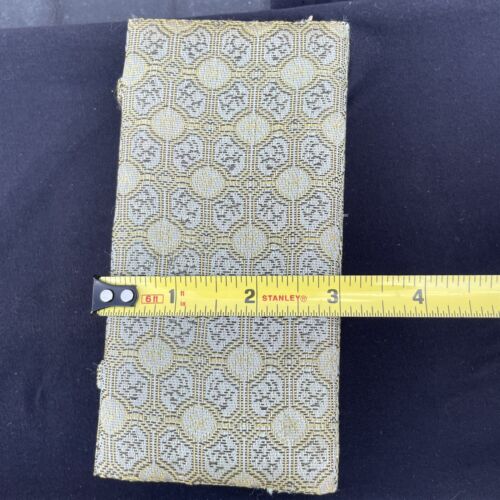 Otto portapillole vintage smaltate cloisonne con cerniera in vetrina floreale belle - Foto 21 di 21