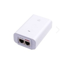 Ubiquiti Injector PoE Gbps 802.3af (U-POE-AF)