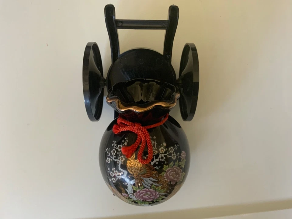 table display lacquer set - Image 3 of 4