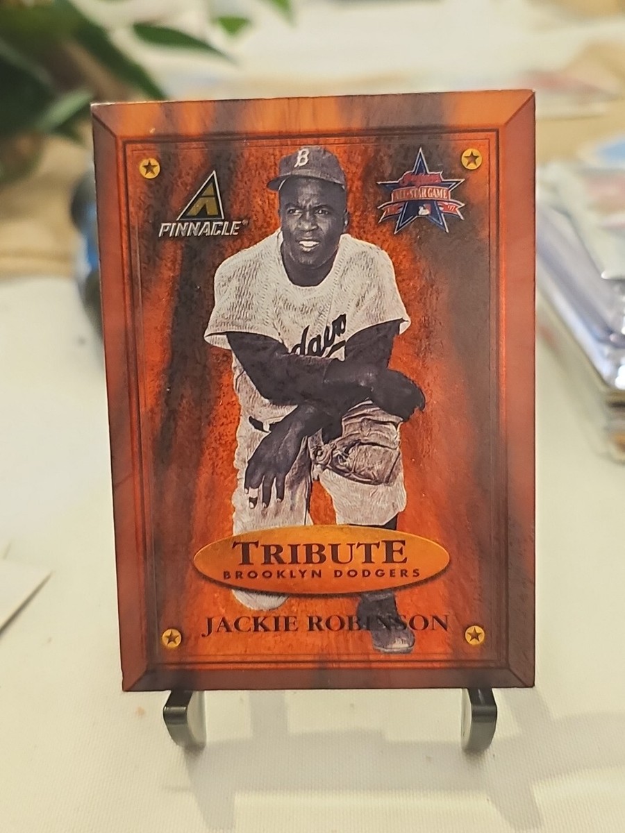 お値下げ　非売品　Jackie Robinson レプリカ お値下げ 非売品 Jackie Robinson レプリカ Brooklyn Dodgers Jackie