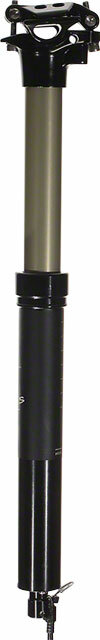 XFusion Strate 31.6mm Dropper Post 150mm with Remote XFusion Strate 31.6mm Dropper Post 150mm with Remote