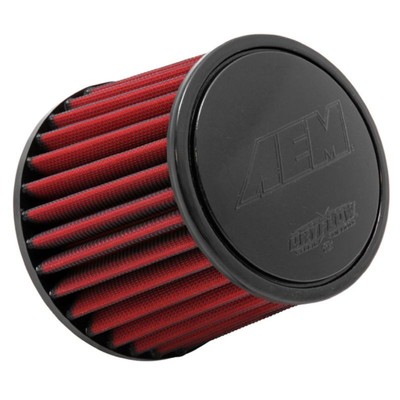 ORIGINAL  Hausmarke AEM-21-203DK Sportluftfilter