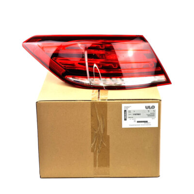 Rear Light Left for Mercedes-Benz W207 C207 A207 E-Class A207