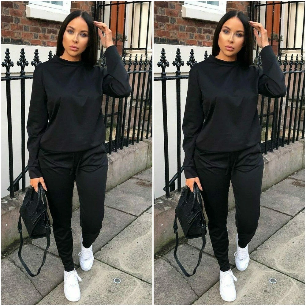 Casual wear for plus size women 2025