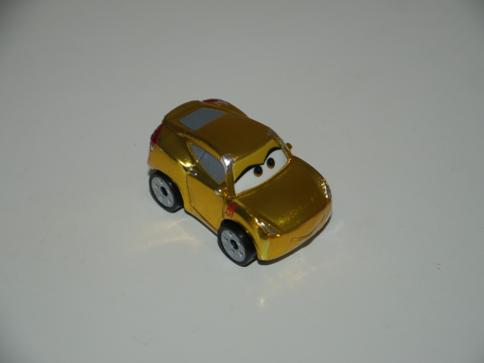 Disney Pixar Cars Mini Racers Die Cast Huge Choice Multi-auction Choice Mattel_R - Picture 52 of 113