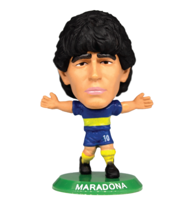 スポーツ PRO STARS MARADONA スポーツ PRO STARS MARADONA CORINTHIAN PROSTARS CLUB GOLD WORLD