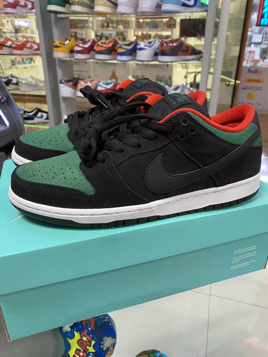 2015 SB Dunk Low SB “Gucci Reptile” 10 | eBay