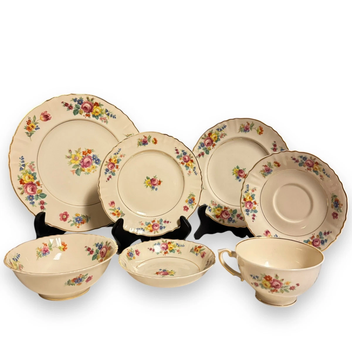 Federal Shape Syracuse China for sale | eBay