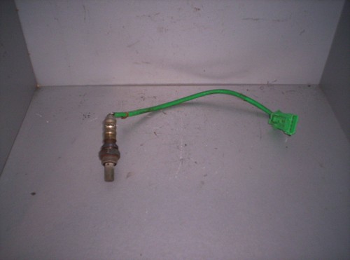 Peugeot 207 1,4 Lamdasonde Abgaskrümmer 9657632980 61000km