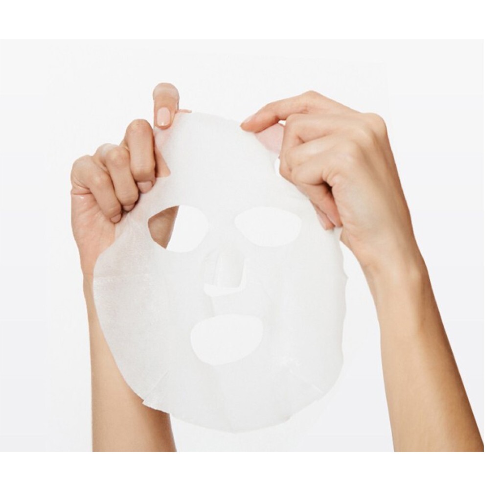 EUNYUL Natural Moisture Mask Pack Mask Sheet Snail 22ml *10EA Set