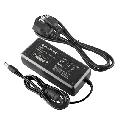 AC/DC Adapter Charger For Cooler Master GM27-FQS GM27-FQSA ARGB GM32-FQ Gaming M