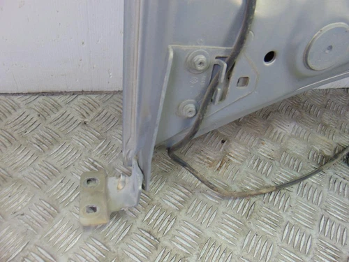 Capo para RENAULT MEGANE II COUPE/CABRIO Confort Authentique 2004 204189 - Imagen 4 de 10