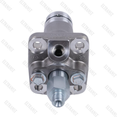Fuel Injection Pump Isuzu 8971475801 Bosch 9410618096 Zexel