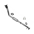 Pontiac Montana Catalytic Converter 2002-2004 Direct Fit (For: Pontiac Montana)
