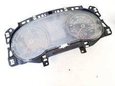 5g0920961a 2210252  a2c53427456 Speedometers - Cockpit - Speedo C UK1732027-78