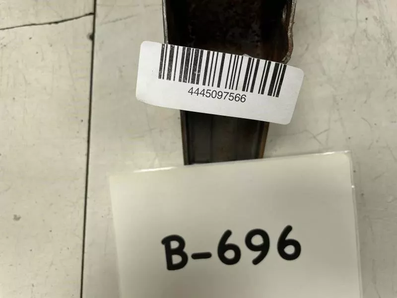 2013 HYUNDAI ELANTRA GLS SDN BRAKE PEDAL OEM+ - Image 2 of 4