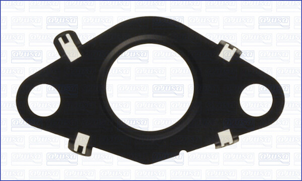 AJUSA 01263800 Gasket, EGR valve pipe for BMW,MINI,TOYOTA