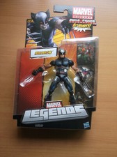 HASBRO: MARVEL LEGENDS: X-FORCE WOLVERINE, HIT MONKEY SERIES, NEW/UNOPENED, 2012